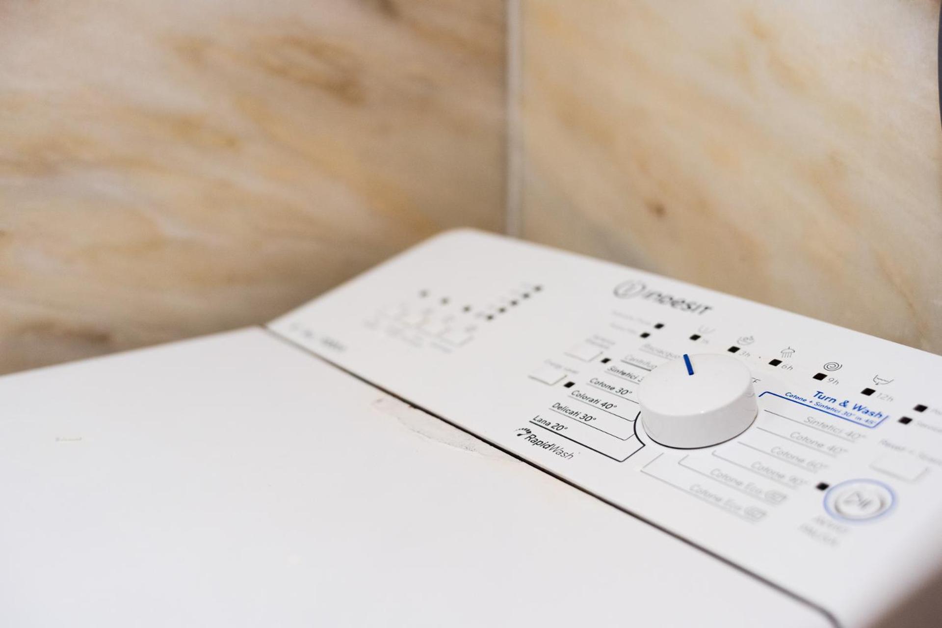 Apartamento Vaticano - 3 Bagni - 11 Posti - 200mq - 7 Letti - Wifi *